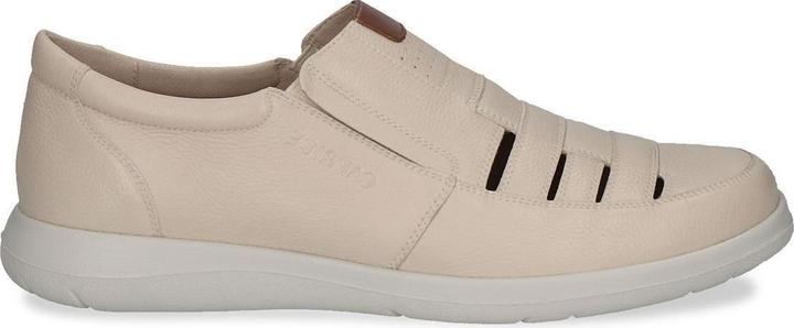 Peigne beige