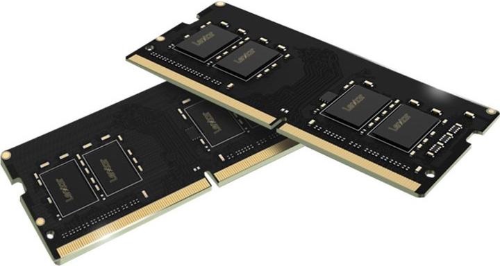 Produktbild Lexar DDR4 Modul 8 GB (1 x 8GB, 3200 MHz, DDR4-RAM, SO-DIMM)