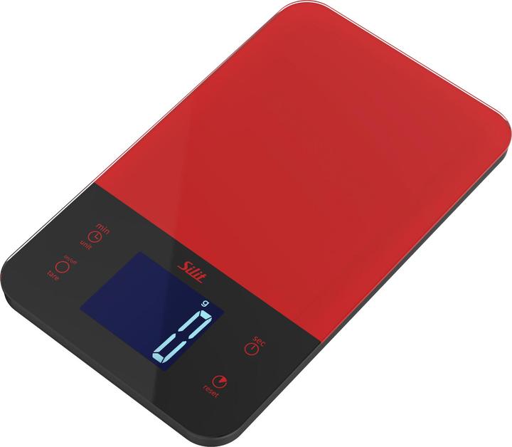 Actual product image WMF Kitchen scales