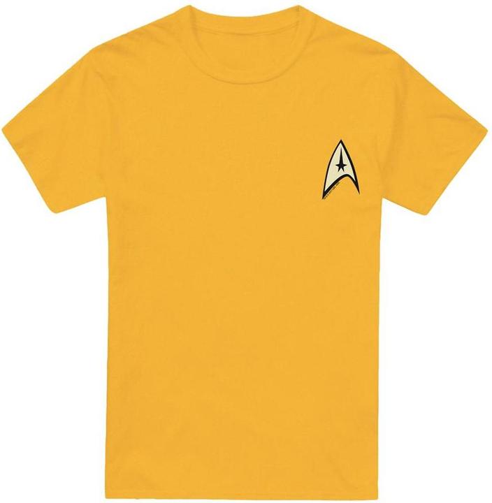Image du produit - T-shirt COMMAND UNIFORM - Homme (S)