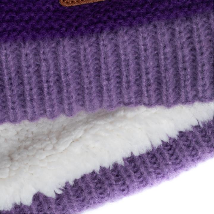 Actual product image Trollkids Kid's Gryllefjord Bobble Cap (48, 50, 52)