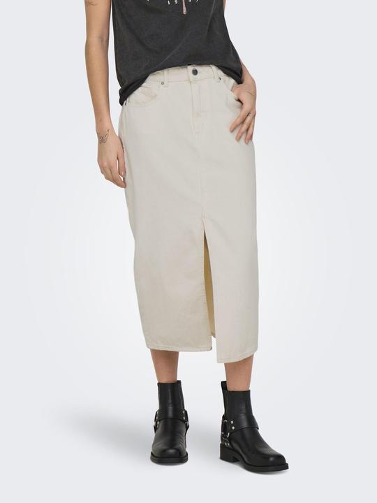 Immagine prodotto Only ONLBIANCA Gonna in denim Gonna in denim (XS)