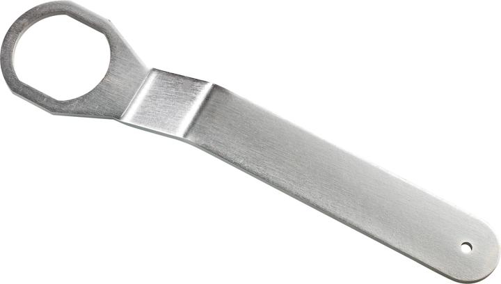 K&M Schlüssel für Sockelplatten 26702-000-29 verzinkt