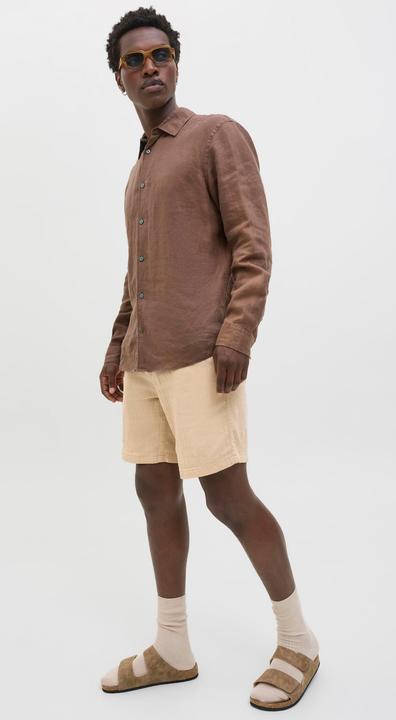 Immagine prodotto Jack & Jones Pantaloncini Jogger Fit (S)