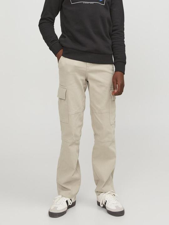 Actual product image Jack & Jones Jpstkane Jjharlow Cargo Sn Mni (104)
