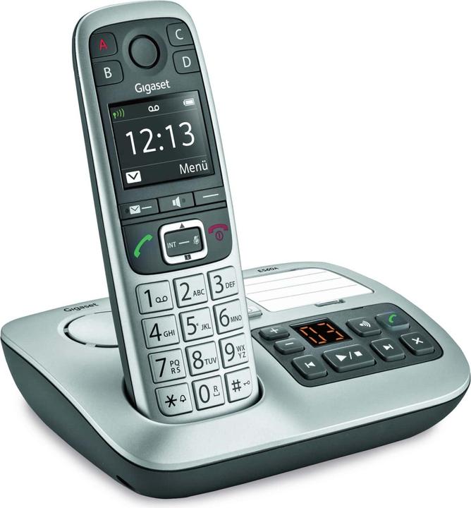 Immagine prodotto Gigaset E560A (versione DE)