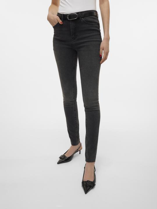 Produktbild Vero Moda VMSOPHIA Hohe Taille Slim Fit Jeans Skinny Jeans (34)