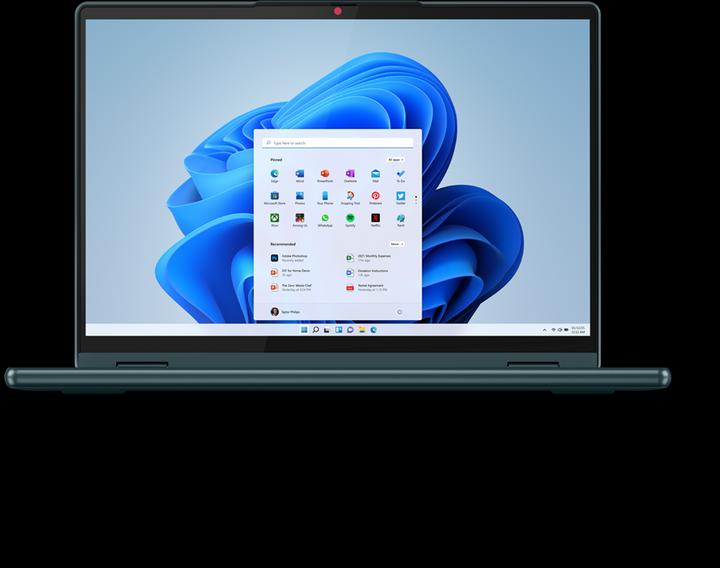 Image du produit Lenovo Yoga 6 (13.30", AMD Ryzen 5 5500U, 8 Go, 512 Go, DE)