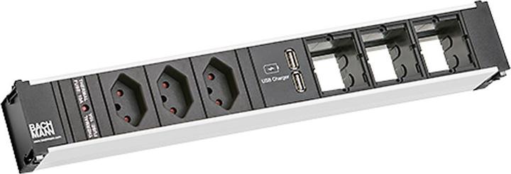 Image du produit Bachmann Coni (3 x, Type 13, 5 m)