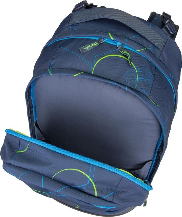 Produktbild Satch Schulrucksack Pack Tech (30 l)