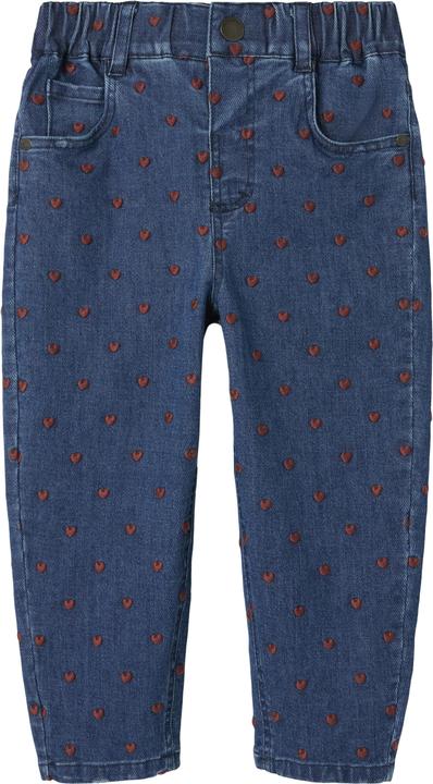 Name it Loose Fit Jeans (116)