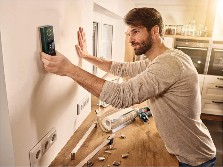 Produktbild Bosch Home & Garden Truvo Uni