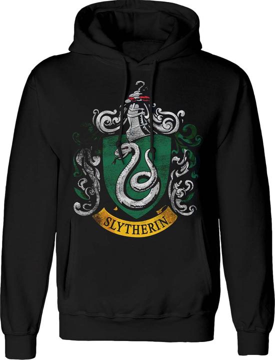 Kapuzenpullover UsedLook (XXL)