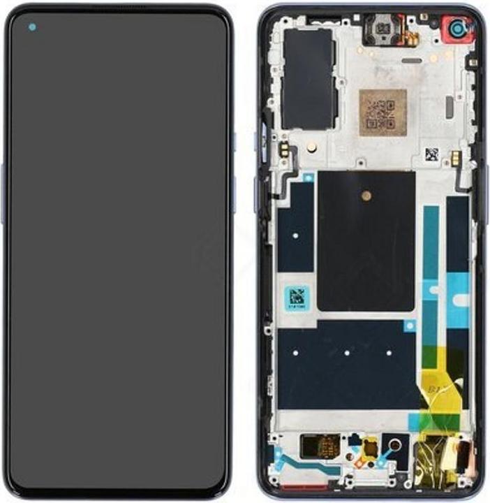 Immagine prodotto OnePlus LCD + Touch + Cornice per LE2117 9 - nebbia invernale