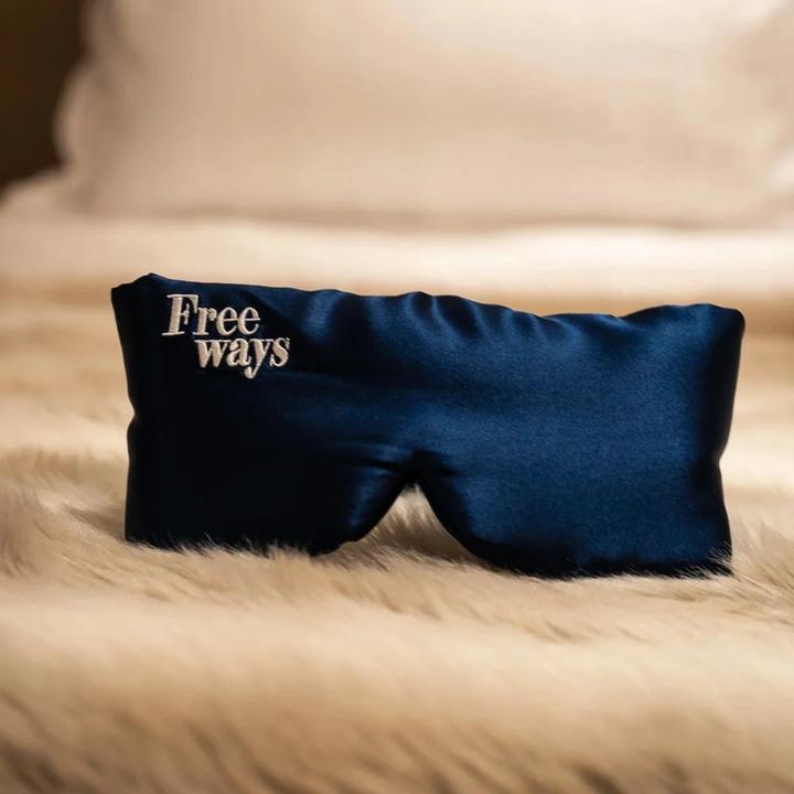 Produktbild Freeways Schlafmaske (Schlafmaske)