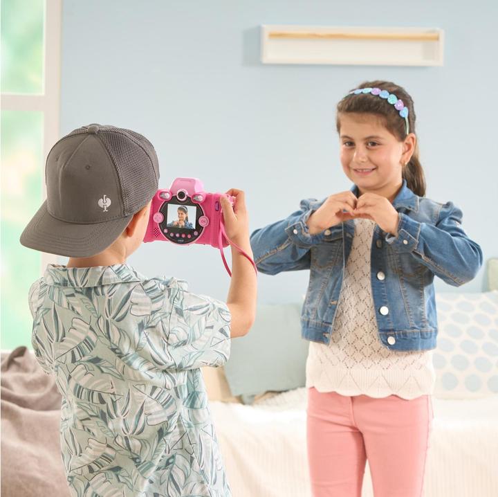 Produktbild VTech KidiZoom Duo FX