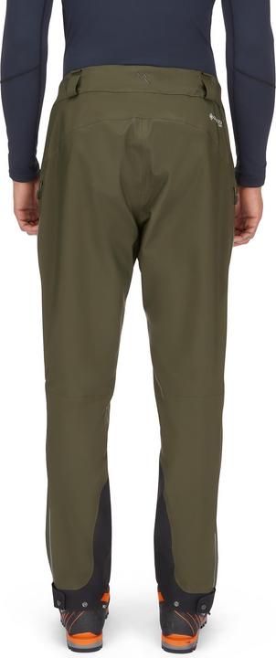 Actual product image Rab Latok GTX (L)