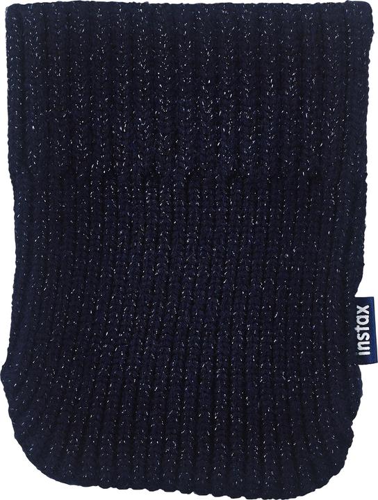 Fujifilm Instax Mini Link Sock case Denim (Kamera Schultertasche)
