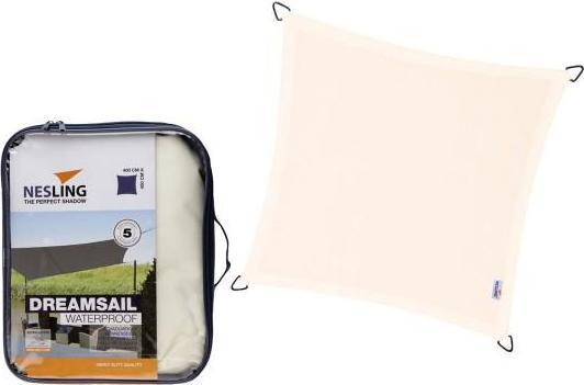 Produktbild Nesling Sonnensegel (400 x 400 cm)