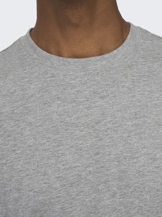 Immagine prodotto Only & Sons Maglietta loose fit (L)