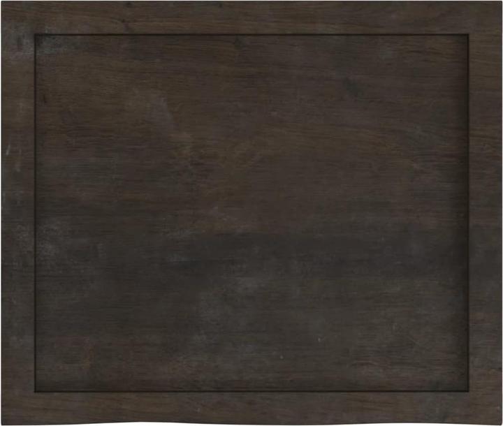 Immagine prodotto VidaXL Gianna (60 x 4 x 50 cm)