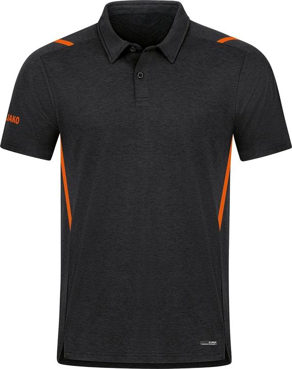 JAKO Polo Challenge (3XL)