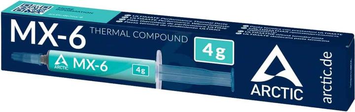 Immagine prodotto Arctic MX-6 (4 g)