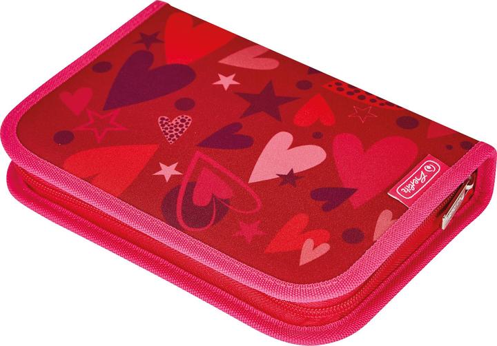 Actual product image Herlitz UltraLight Plus (15 l)