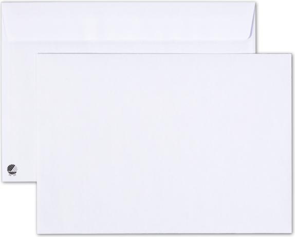 Immagine prodotto Büngers Convolute C6 Peel&Seal hvid 90g (500) (500 x)