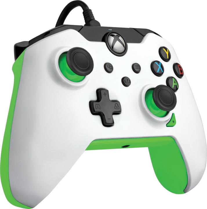 Immagine prodotto PDP Controllore cablato (PC, Xbox Series X, Xbox Serie S, Xbox One S)