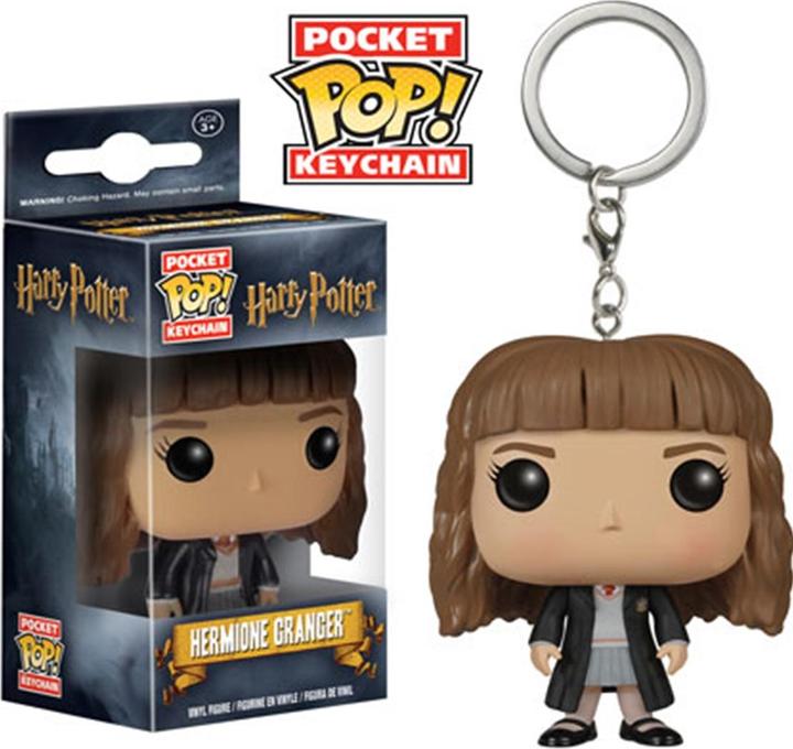 Funko POP! - Harry Potter: Hermione Granger