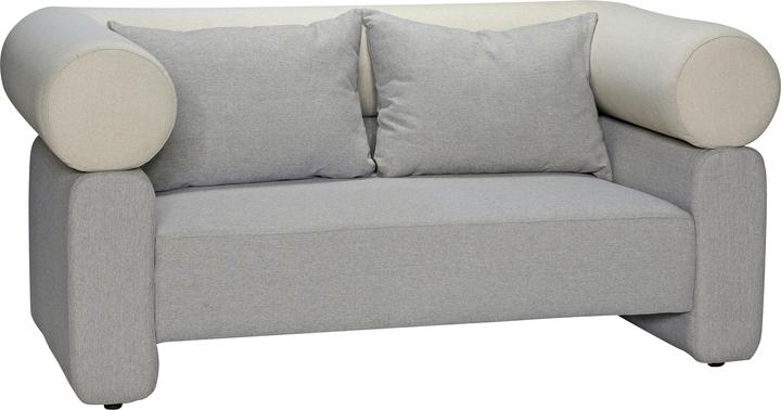 Produktbild Hübsch Vera Sofa Grau