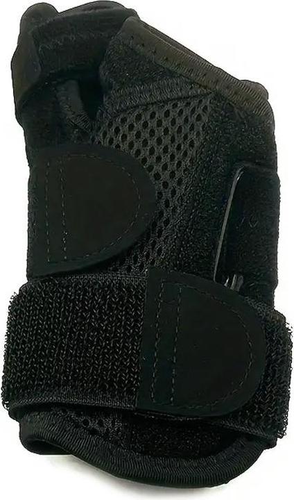 Actual product image Cbx Thumb brace, thumb splint One Size for left and right-handers (One size)