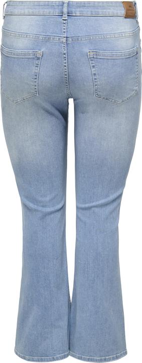 Immagine prodotto Only CARWILLY Jeans svasati a vita alta Jeans dalla vestibilità svasata (54)