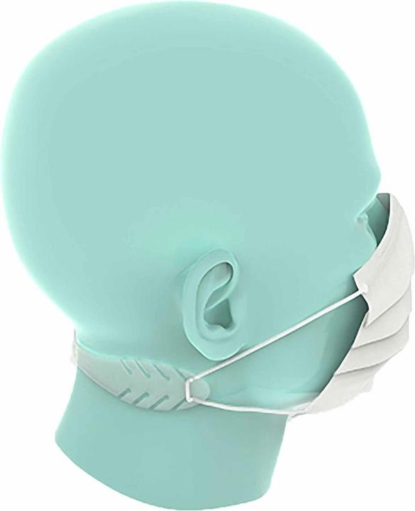 Image du produit Neutral Porte-masque (3 x)