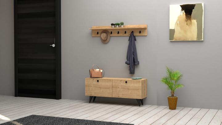 Productafbeelding Hanah Home Rupa