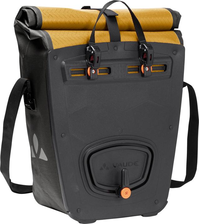 Produktbild Vaude Aqua Back (48 l, Gepäckträgertasche)