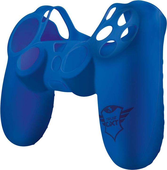 Trust Peau de caoutchouc GXT 744B (PS4)