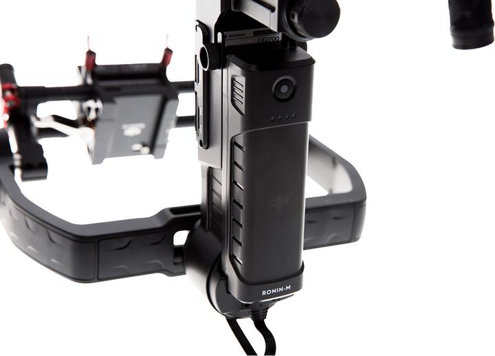 Image du produit DJI Batterie Ronin-M/MX