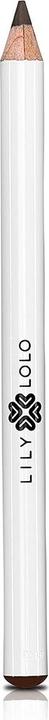 Image du produit Lily Lolo Crayon yeux Naturel Marron -