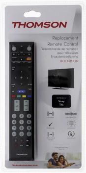 Image du produit Thomson ROC1128SON (Télécommande universelle, Infrarouge)