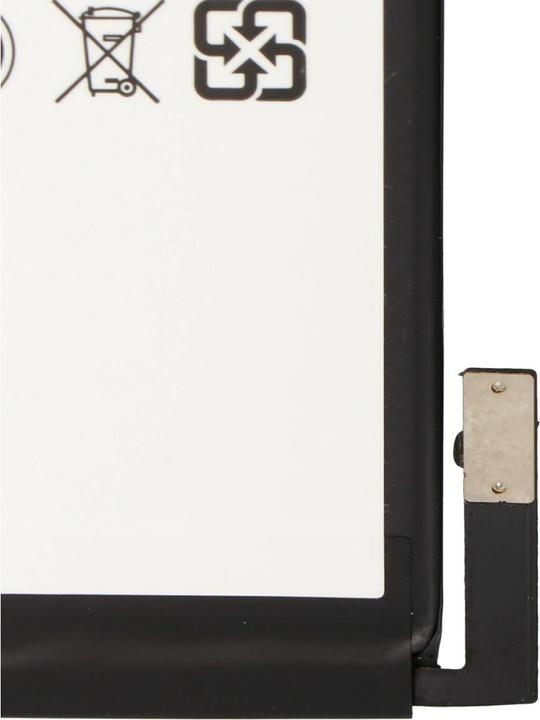 Image du produit AccuCell Batterie Apple iPad mini 4, A1538, A1550, 020-00297