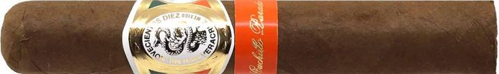 Actual product image Casa 1910 Revolutionary Edition Cuchillo Parado (Robusto)