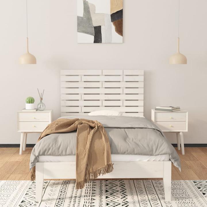 Actual product image VidaXL Oksiutka (81 x 3 x 63 cm)