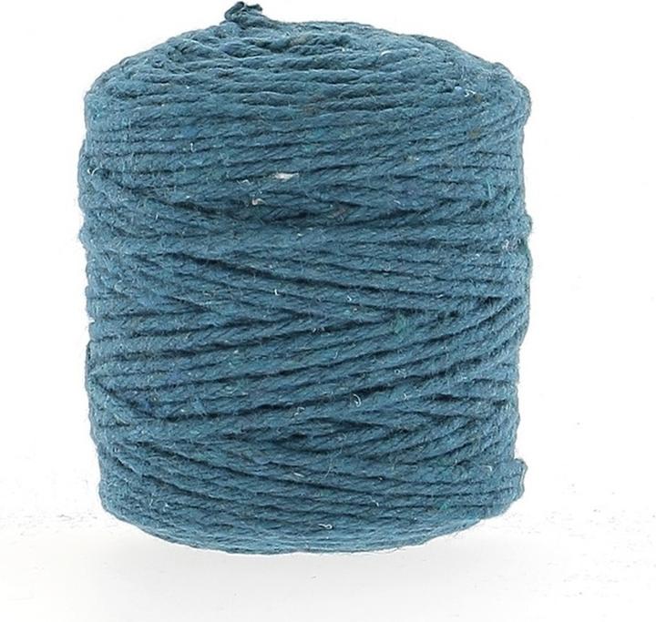 Mittelblau