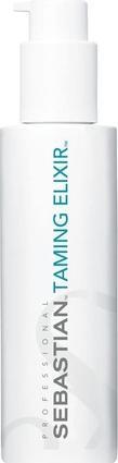 Sebastian Taming Elixir Hydrating Frizz-Taming Smoothing Serum 140ml (140 ml)