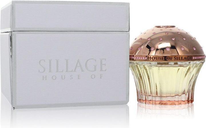 Produktbild House Of Sillage Hauts Bijoux by (Eau de Parfum, 75 ml)