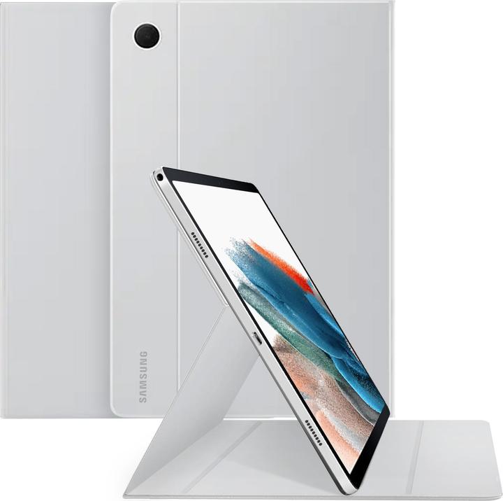 Actual product image Samsung Cover (Galaxy Tab A8)