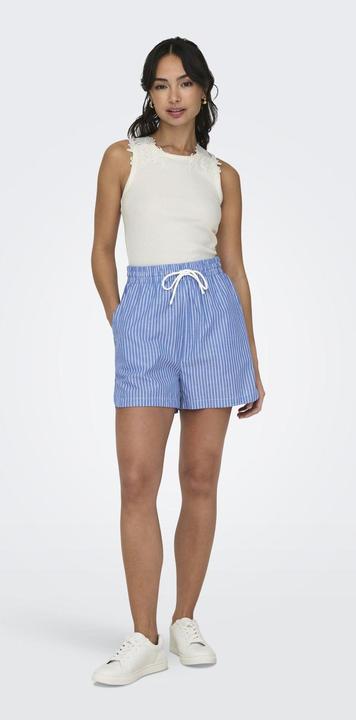 Produktbild Only Normal geschnitten Shorts Shorts (L)
