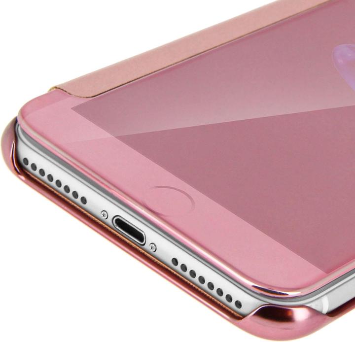 Actual product image Avizar Mirror Series (Apple iPhone 8 Plus)